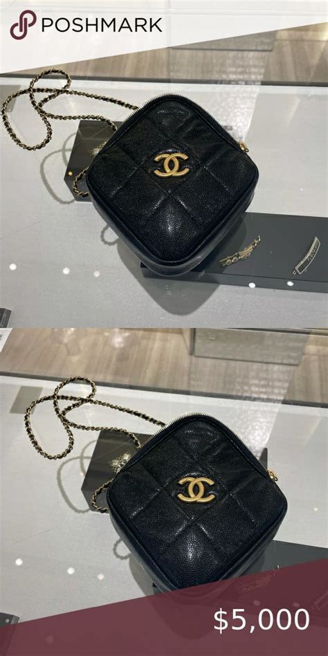 chanel dmc zipper|chanel diamond handbags.